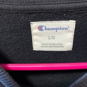Champion Sweatshirt